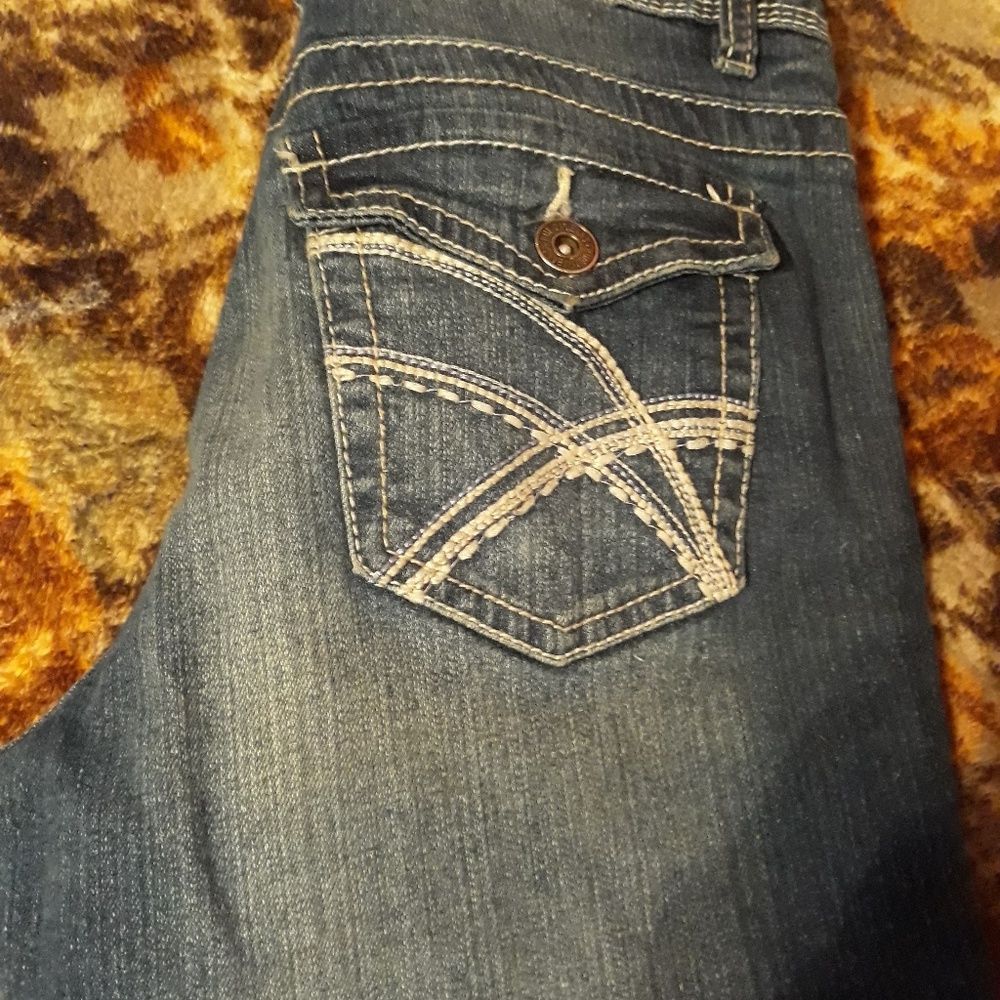Pants